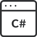 C#代码格式化